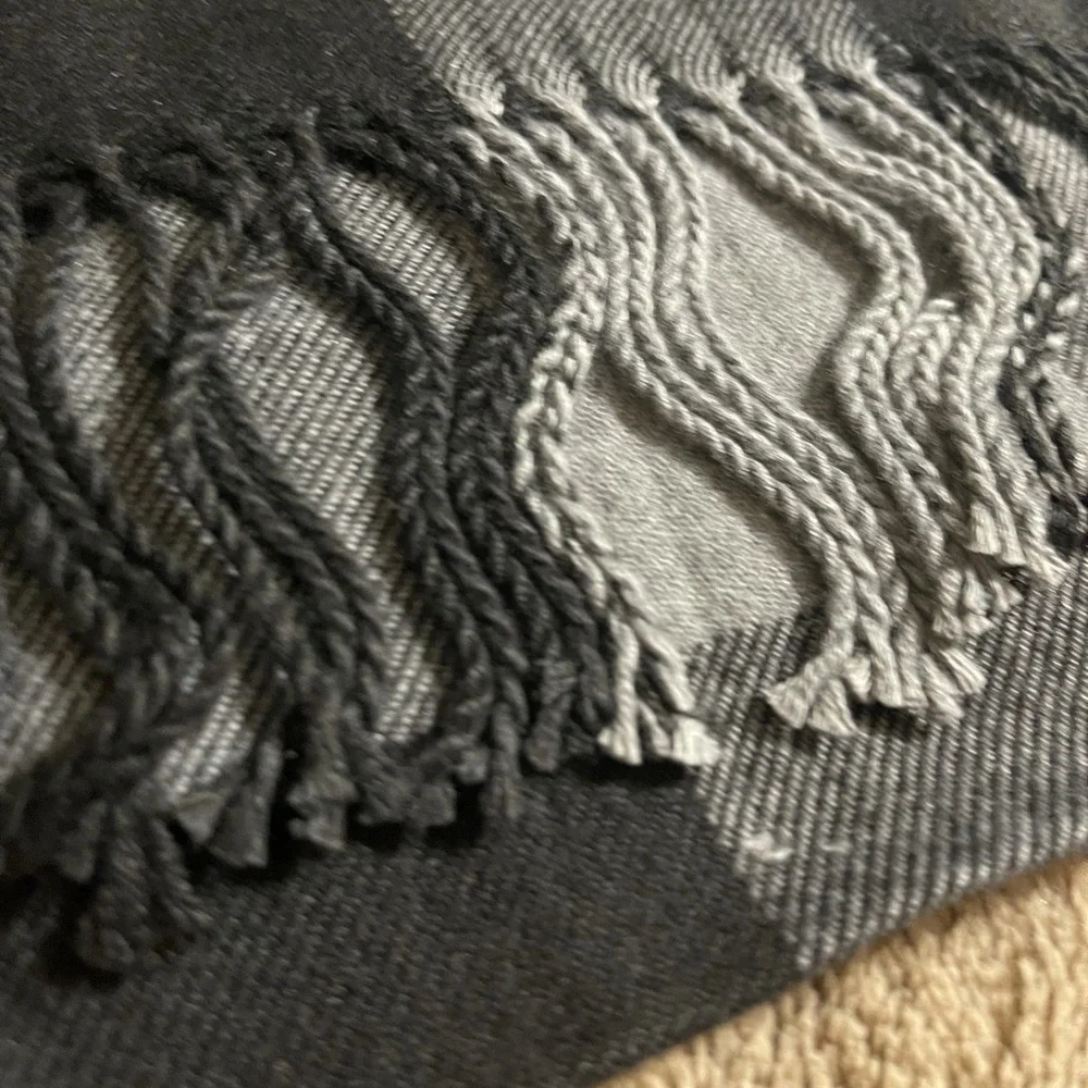 New soft men’s scarf